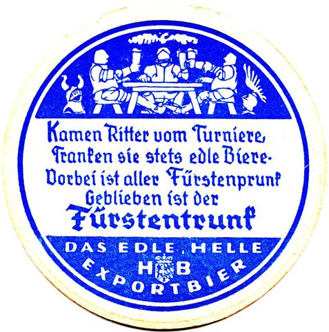 traunstein ts-by hb fürsten 2-4b (rund215-fürstentrunk-blau)